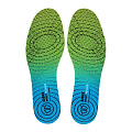 Impact Reducer Dual Foam