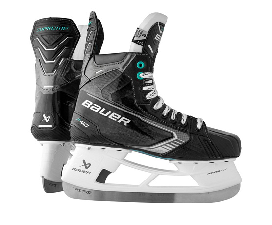 Hokejové brusle Bauer Supreme F40 INT Hokejové brusle Bauer Supreme F40 INT