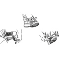Walk Traction 1/2