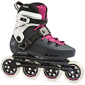 dámské urban inline brusle