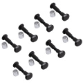 Axle Set (Soulframe, Suspension & Shift)