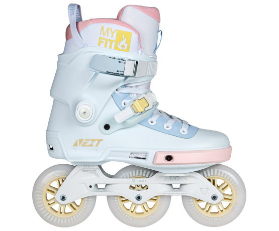 Next Pastel 100 Trinity