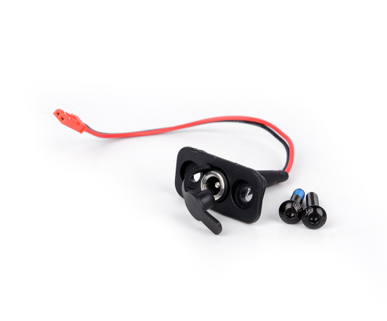 Nabíjecí port+kabel U7