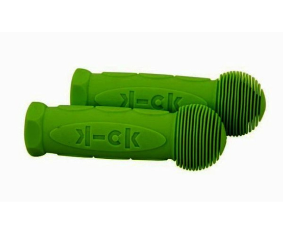 Gripy Green Gripy Green