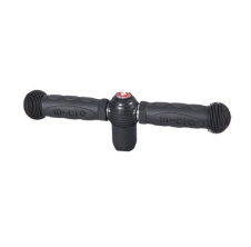 Interchangeable T-bar řídítka