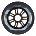 Access 110mm 85A Dark Grey 3-pack