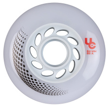 Vortex 84mm 85A, 4-pack