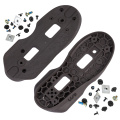 Sway Soulplates Gen 3, Darkgrey