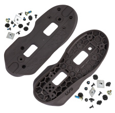 Sway Soulplates Gen 3, Darkgrey