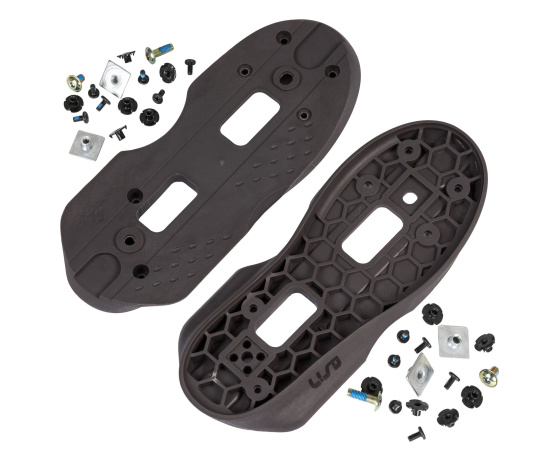 Sway Soulplates Gen 3, Darkgrey Sway Soulplates Gen 3, Darkgrey