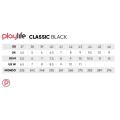 Classic Black