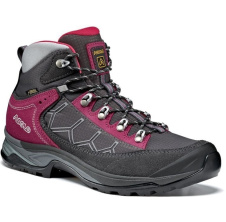 Falcon GV ML graphite/graphite EU 37,5, UK 4,5, 23,5cm