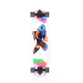 Longboard do parku