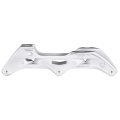 Elite cast AL 255 / 3x125 White, TRI