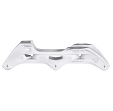Elite cast AL 255 / 3x125 White, TRI