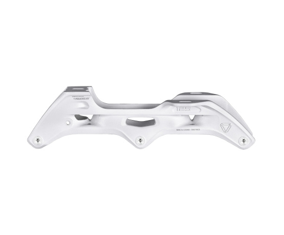 Elite cast AL 255 / 3x125 White, TRI Elite cast AL 255 / 3x125 White, TRI