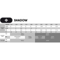 Shadow Dustin Latimer Footwrap