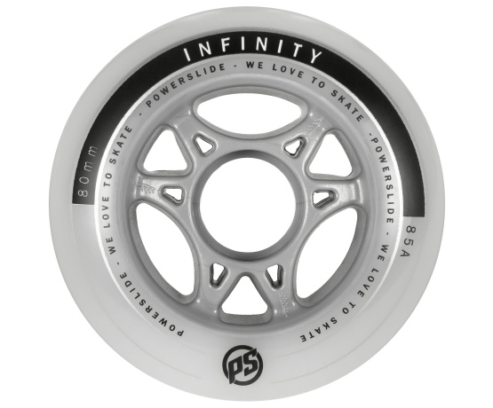 Infinity 80/85A, 4-pack