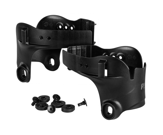 V Cuff Black Gen. II (Swell, Kaze) incl. Hardware