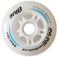 Inline Centrum Blue 84mm 85A 1ks