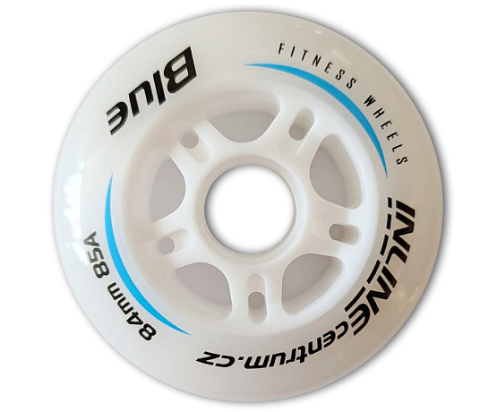 BLUE 84mm 85A 1ks BLUE 84mm 85A 1ks