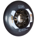 Access 84mm 85A Dark Grey 4-pack