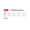 Riddler Graphite Grey adj.