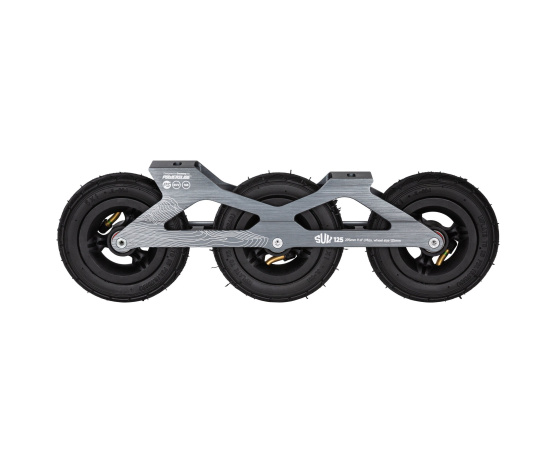 SUV 125, 165 SUV 125, 165