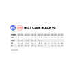 Next Core Black 90 Trinity