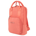 Batoh SUITSUIT® Natura mini Coral 6,5 L - růžová