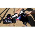 nastavitelné inline brusle K2