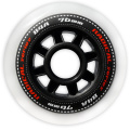 RADICAL 76mm 84A 4ks - POSLEDNÍ 1 SADA