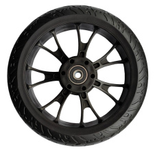 Kolečko 200mm Metropolitan DeLuxe