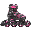 Jokey 3.0 Girl Black-Pink