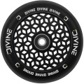 Kolečko Honeycore light 110mm černé