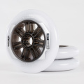 Access 125mm 85A Natural 3-pack