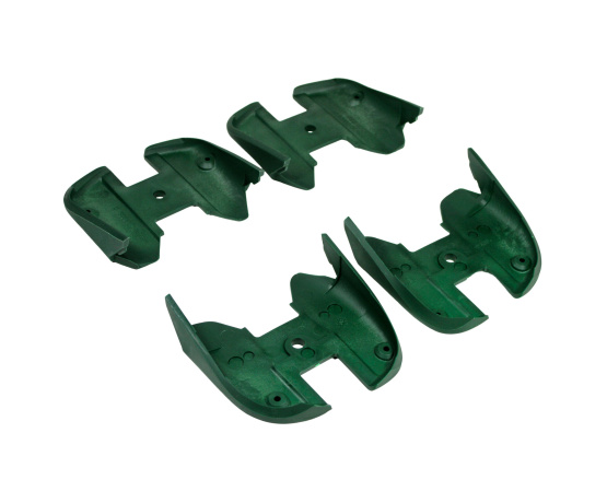 Shadow Soulplate 1, darkgreen Shadow Soulplate 1, darkgreen