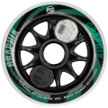 Graphix 100mm 85A White, pc.