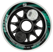 Graphix 100mm 85A White, pc.