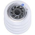 Spinner 100/88A White, 4 pack