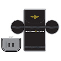 Swings Wheel Bag 125