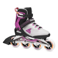 Macroblade 84 W light grey/violet/orange