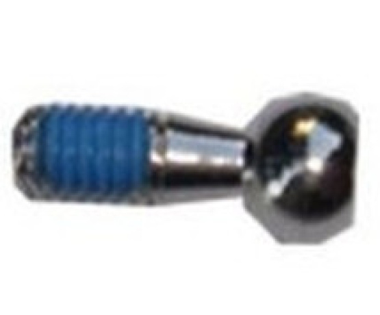Šroub objímky 18mm Šroub objímky 18mm