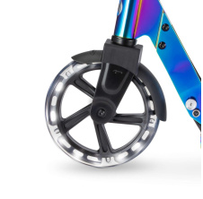 Kolečko Cruiser LED 200mm