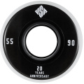 Team 55mm 90A, 4-pack