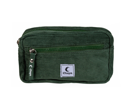 Fanny Bag Green Fanny Bag Green