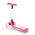 SCOOPER II