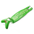 Deska pro Mini DeLuxe green