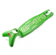 Deska pro Mini DeLuxe green