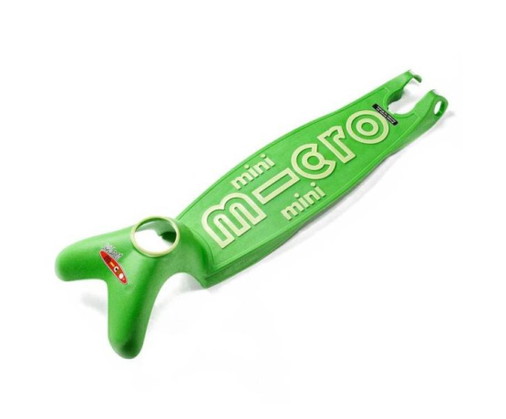 Deska pro Mini DeLuxe green Deska pro Mini DeLuxe green